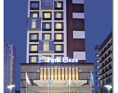 Hotel SK Premium Park (Delhi, Indien)