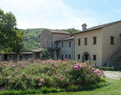 Khách sạn Verziere (Fermignano, Ý)