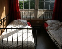Bed & Breakfast Bed & Brakkenhof (Sint Anthonis, Hà Lan)