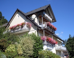 Toàn bộ căn nhà/căn hộ Ferienwohnung Am Keschtewäldele (Forbach, Đức)