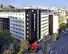 Khách sạn Novotel Lima San Isidro (San Isidro, Peru)