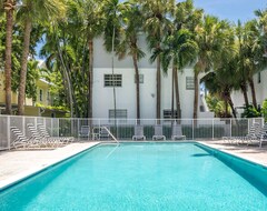 Khách sạn Selina Miami River (Miami, Hoa Kỳ)