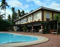 Otel Club Balai Isabel (Talisay, Filipinler)