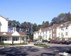 Hotelli Towneplace Suites By Marriott Bost (Tewksbury, Amerikan Yhdysvallat)