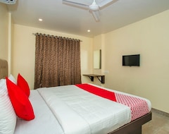 Khách sạn Olivia Comforts Near Nexus Mall Koramangala (Bengaluru, Ấn Độ)