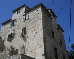 Hotel In The Palace (Split, Croatia)