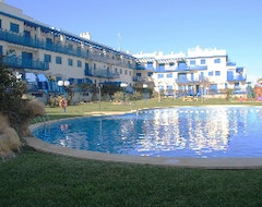 Hotel Apartamentos Cargador Beach 3000 (Alcoceber, Španjolska)