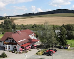 Pansion Pension Vseruby (Kdyne, Češka Republika)