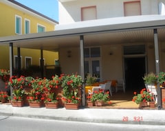 Khách sạn Carla (Lignano Sabbiadoro, Ý)