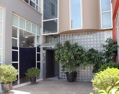 Lejlighedshotel Vida Guesthouse (Nafplio, Grækenland)