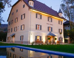 Khách sạn Hotel Doktorschlössl (Salzburg, Áo)