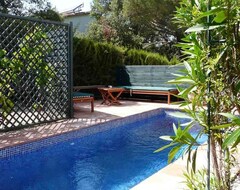 Casa/apartamento entero House On The Costa Brava Golf With Private Pool (Santa Cristina de Aro, España)
