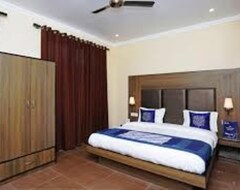 Khách sạn Hotel Tapastali (Rishikesh, Ấn Độ)