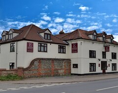 Khách sạn Easton Guest House (Norwich, Vương quốc Anh)
