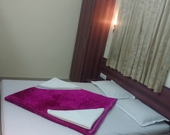 Hotel Mayank Residency (Mahabaleshwar, India)