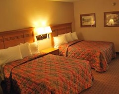 Khách sạn Americas Best Value Inn and Suites DeSoto - South Dallas (DeSoto, Hoa Kỳ)