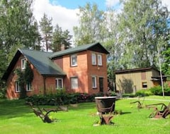 Casa rural Brivdienu maja Melderi (Alūksne, Latvia)