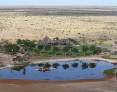 Hotel Lapa Lange Game Lodge (Mariental, Namibia)