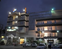 Khách sạn Hotel Ganga Ratan (Agra, Ấn Độ)