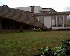 Khách sạn Rumah Kebun Lulu Villa (Malang, Indonesia)