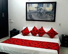 Hotel Savac (Cúcuta, Colombia)