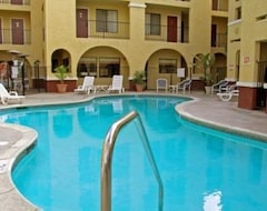 Hotelli Best Western Moreno Hotel & Suites (Moreno Valley, Amerikan Yhdysvallat)