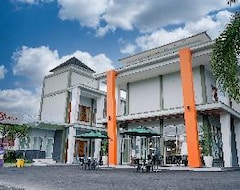 Otel Brodams Guest House (Pematangsiantar, Endonezya)