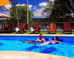 Khách sạn Hideaway Island Resort (Port Vila, Vanuatu)
