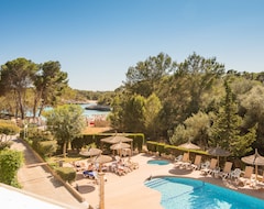 Hotel Playa Mondragó (Cala Mondragó, Spain)