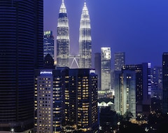 酒店 Pullman Kuala Lumpur City Centre - Hotel & Residences (吉隆坡, 馬來西亞)