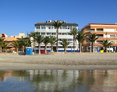 Hotell Hotel Neptuno (San Pedro del Pinatar, Spanien)