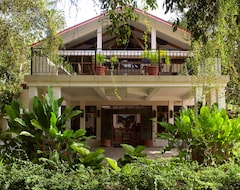 Lomakeskus Ka'ana Resort & Spa (San Ignacio, Belize)