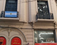 Hotel Altea (Rosario, Argentina)