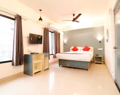 Khách sạn OYO Flagship 44919 Orient Comfort (Nagpur, Ấn Độ)