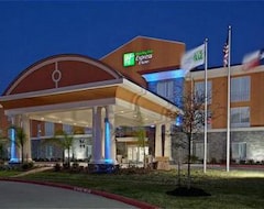 Holiday Inn Express Hotel & Suites Clute-Lake Jackson, an IHG Hotel (Clute, Sjedinjene Američke Države)