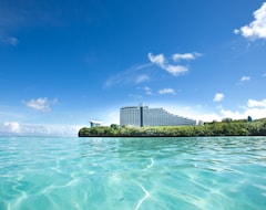 Hotelli Nikko Guam (Tamuning, Guam)