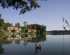 Romantischer Seegasthof & Hotel Altes Zollhaus (Feldberger Seenlandschaft, Germany)
