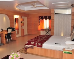 Khách sạn Hotel Palash Residency (Ranchi, Ấn Độ)