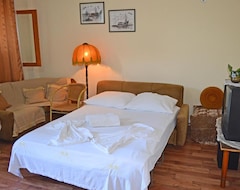 Hotel Adriatic Old Town (Ulcinj, Crna Gora)