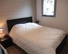 Koko talo/asunto Apartment Barèges, 1 Bedroom, 4 Persons (Barèges, Ranska)