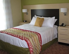 Khách sạn TownePlace Suites Jacksonville Butler Boulevard (Jacksonville, Hoa Kỳ)
