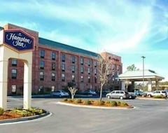 Hotel Hampton Inn Wilmington-Medical Park (Wilmington, Sjedinjene Američke Države)