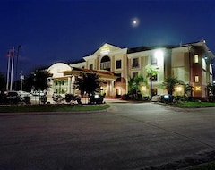 Holiday Inn Express & Suites Houston East, An Ihg Hotel (Houston, ABD)