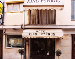 Hotel King Pyrros (Ioannina, Grčka)