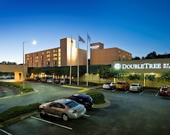 Hotel DoubleTree by Hilton Baltimore - BWI Airport (Linthicum, USA)