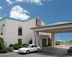 Hotel Comfort Inn Lexington Southeast (Lexington, Sjedinjene Američke Države)