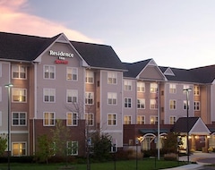 Hotel Residence Inn Silver Spring (Silver Spring, USA)
