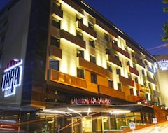Hotel Tiara Thermal & Spa (Bursa, Turquía)