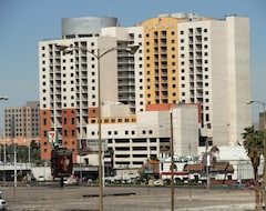 Hôtel Platinum Hotel and Spa (Las Vegas, Etats-Unis)