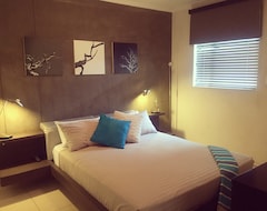 The Nicol Hotel And Apartments (Bedfordview, South Africa)